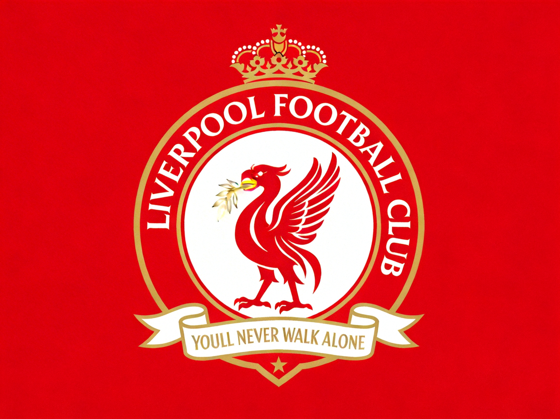 利物浦队队徽